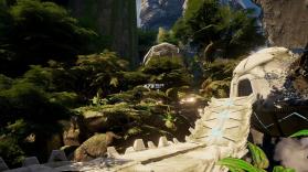 仰冲异界Obduction 画质补丁下载 截图