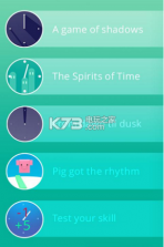 模拟时钟 v1.0.10 安卓完整版下载 截图