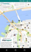 Pokémap Live app v1.20 安卓版下载 截图