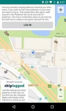 Pokémap Live app v1.20 安卓版下载 截图