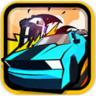 火爆狂飙BURNOUT CITY v1.1.5 破解版下载