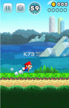 Super Mario Run v3.0.22 安卓正版下载 截图