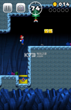 Super Mario Run v3.0.22 安卓正版下载 截图