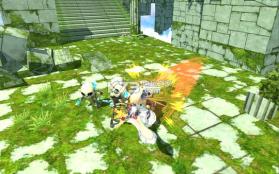 前进天空塔 中文版下载 截图