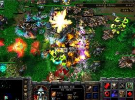 不落城守卫战 v1.6 正式版下载 截图