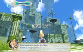 前进天空塔 破解版下载 截图