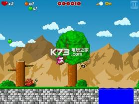 Fluzz的冒险 中文版下载 截图