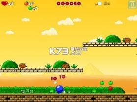 Fluzz的冒险 中文版下载 截图