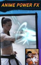 Anime Power FX v2.2 下载 截图