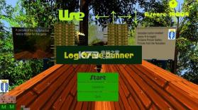 log drive runner 中文版下载 截图