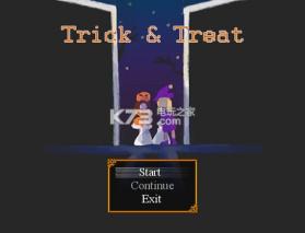 Trick & Treat 安卓中文版下载 截图