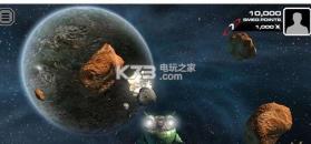 红矮星XI v1.4 ios下载 截图