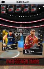 My NBA 2K1 v4.0.0.243903 手游 截图