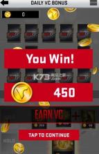 My NBA 2K1 v4.0.0.243903 手游 截图