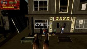 Cursed West 安卓正版下载 截图