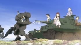 钢铁交响乐 v1.0 手机版下载 截图