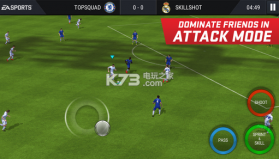 FIFA Mobile Football v26.0.02 安卓正版下载(FC足球世界) 截图