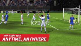 FIFA Mobile Football v26.0.02 安卓正版下载(FC足球世界) 截图