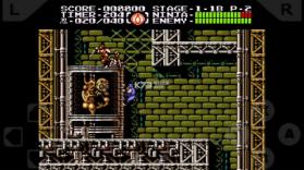 忍者龙剑传3合1 v1.1 下载 截图