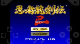 忍者龙剑传3合1 v1.1 下载 截图