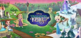 迪士尼魔法传说 v1.5.1 安卓版下载 截图