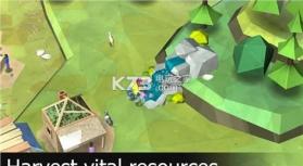 Eden The Game手游 v1.4.2 内购破解版下载 截图