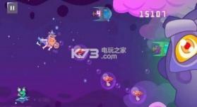 梦幻大海盗 v1.2 破解版下载 截图