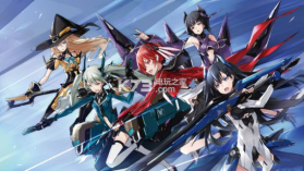 扩张系少女三重奏 v1.0.16 安卓正版下载 截图