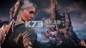 巫师3狂猎 整合MOD合集下载 截图