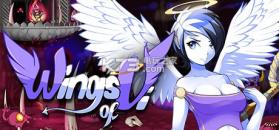 Wings of Vi 汉化版下载 截图