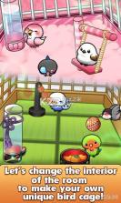 鸟类生活手游 v1.2.7 中文破解版下载 截图