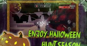 猎人间的游戏 ve.1.11 手机版下载 截图