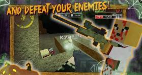 猎人间的游戏 ve.1.11 手机版下载 截图