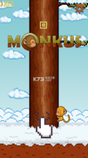 无尽耍猴Monkus v1.0 中文破解版下载 截图