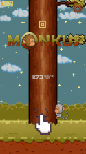 无尽耍猴Monkus v1.0 中文破解版下载 截图