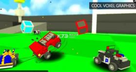 方块车撞击赛 v1.27 安卓正版下载 截图