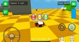 方块车撞击赛 v1.27 安卓正版下载 截图