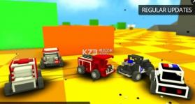 方块车撞击赛 v1.27 安卓正版下载 截图