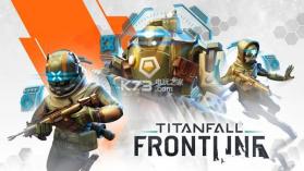 泰坦陨落前线Titanfall Frontline手游 汉化版下载 截图