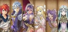 LINE潜空的复国 v1.0 安卓版下载 截图