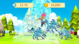 30秒英雄 v1.0 安卓最新版下载 截图