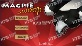 喜鹊飞扑 v1.0 安卓版 截图