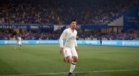 fifa17 demo高清去狗牙画面补丁下载 截图