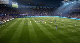 fifa17 demo高清去狗牙画面补丁下载 截图