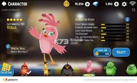 愤怒的小鸟骰子游戏 v1.1 安卓手机版下载 截图