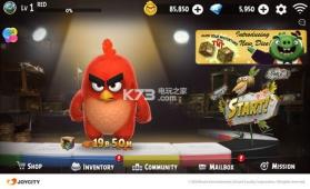 愤怒的小鸟骰子游戏 v1.1 中文破解版下载 截图