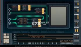 Shenzhen I/O 汉化硬盘版下载 截图