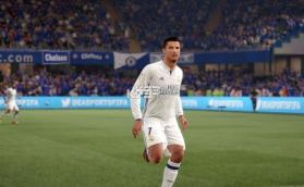 fifa17 次世代画质补丁下载 截图