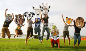 兽面人身 v1.0 安卓正版下载 截图