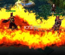 五行世界的降临奥古王城 史诗版下载 截图